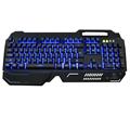 XTREME TASTIERA AK60 REVOLUTION GAMING LED