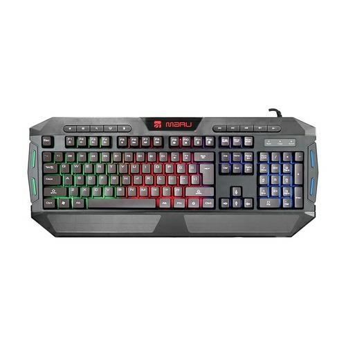 XTREME GAME KEYBOARD MARU LED