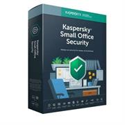 KASPERSKY SMALL OFFICE SECURITY V8 10*U 1*S KL4541X5KFS-21ITSLIM