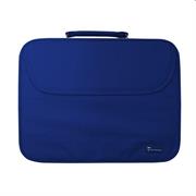 TECHMADE BORSA NOTEBOOK 15.6 BLU COBALTO