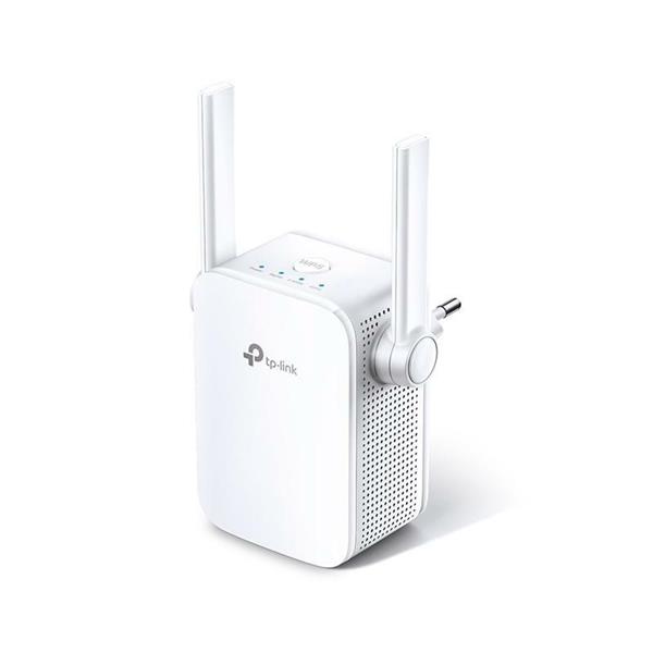 WIRELESS RANGE EXTENDER TP-LINK AC1200 DUAL BAND 5GHZ 2,4GHZ