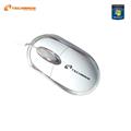 MOUSE USB TECHMADE BIANCO