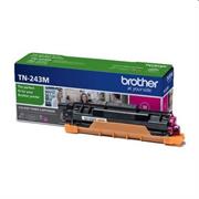 BROTHER TONER TN-243M HL-L3210C-L3230C-L3270CDW MAGENTA