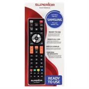 TELECOMANDO SUPERIOR ELECTRONICS REPLACEMENT PER TV SAMSUNG