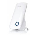 WIRELESS RANGE EXTENDER TP-LINK 1*LAN WLAN 300MBPS