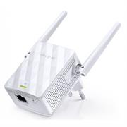 WIRELESS RANGE EXTENDER TP-LINK WLAN 300MBPS DOPPIA ANTENNA