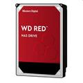 HD 3,5 WD 2TB SATAIII 256MB RED NAS