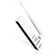 SCHEDA DI RETE USB TP-LINK 150MBPS HIGH GAIN WIRELESS