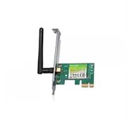 SCHEDA DI RETE TP-LINK PCI-E 150MBPS WIFI