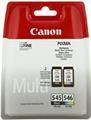 CANON MULTIPACK PG-545XL/CL-546XL + CARTA FOTOGRAFICA 8286B011