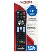 TELECOMANDO SUPERIOR ELECTRONICS REPLACEMENT PER TV LG