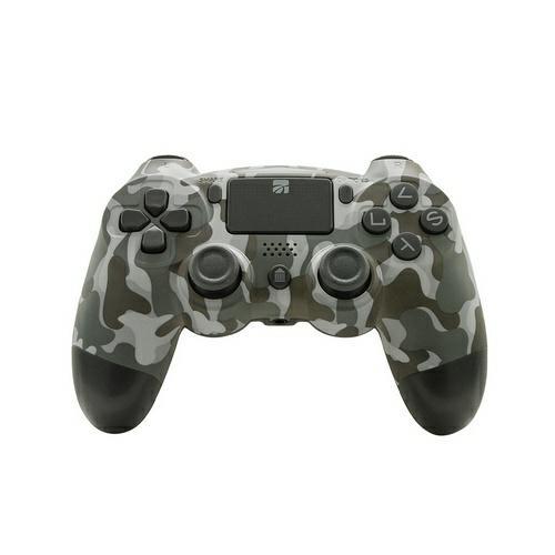 XTREME PLAYS 4 WIRELESS BT CONTROLLER ICE