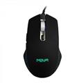 *MOUSE NOUA GAMING NEON R RAINBOW 6 TASTI 4800DPI REGOLABILI