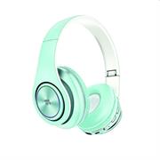 XTREME CUFFIA NOUMEA WIRELESS BT 5.0 CELESTE