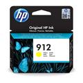HP CARTUCCIA INK N.912 YELLOW
