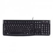 TASTIERA *RETAIL* K120 USB LOGITECH