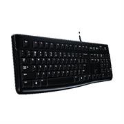 TASTIERA LOGITECH K120 USB OEM