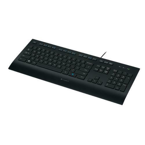 LOGITECH KEYBOARD K280E