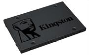 SSD KINGSTON 2.5 960GB SATAIII SA400S37/960G