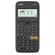CALCOLATRICE SCIENTIFICA CASIO #AMMESSA DISP. NATURALE HD 417 FU