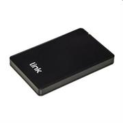 BOX ESTERNO LINK 2,5 PER HDD SATA USB3.0 9.5MM SPESSORE
