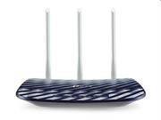 ROUTER TP-LINK WIRELESS AC750 4 PORTE 802.11AC DUAL BAND