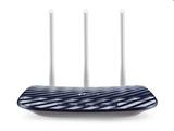 ROUTER TP-LINK WIRELESS AC750 4 PORTE 802.11AC DUAL BAND
