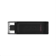 PENDRIVE KINGSTON USB 3.2 TYPE-C 128GB