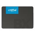 SSD CRUCIAL BX500 3D NAND 1TB 2,5 SATAIII