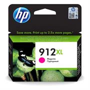 HP CARTUCCIA INK N.912XL MAGENTA