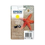 EPSON T03U44010 INK YELLOW 603 STD