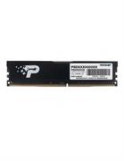 DIMM PATRIOT DDR4 8GB 3200MHZ