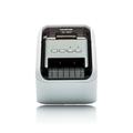 STAMPANTE TERMICA BROTHER QL-800 PER ETICHETTE 300X600DPI