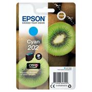 EPSON CARTUCCIA T202 CIANO PER XP-6000 XP-6005