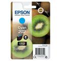EPSON CARTUCCIA T202 CIANO PER XP-6000 XP-6005