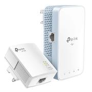 TP-LINK POWERLINE KIT LAN + WIFI AC1200 + AV1000 DUAL BAND