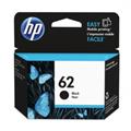 HP CARTUCCIA INK N.62 BLACK