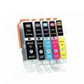FOR USE IN CANON CLI-551 XL CIANO
