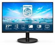 MONITOR LED PHILIPS 27 FHD 4MS 75HZ 3.000:1 HDMI VGA MULTIMEDIA