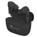 TECHMADE EARBUDS AURICOLARI BLACK