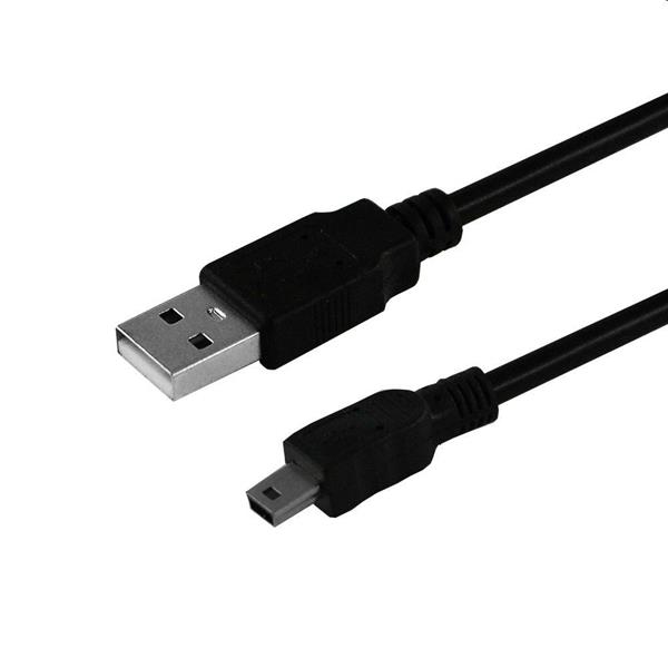 XTREME CAVO USB 2.0 MASCHIO-MINI USB MASCHIO 1.8MT