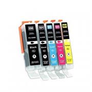 FOR USE IN CANON CLI-551 XL BLACK