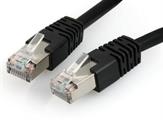 TECHMADE GEMBIRD PATCH CORD FTP CAT6 2M BLACK