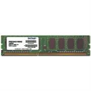 DIMM PATRIOT DDR3 4GB 1600MHZ