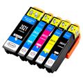 FOR USE IN EPSON T2614/T2634 YELLOW