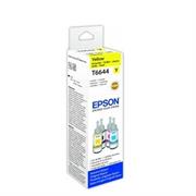 EPSON T664440 ECOTANK GIALLO L300/355/555