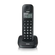 TELEFONO CORDLESS BRONDI GALA NERO