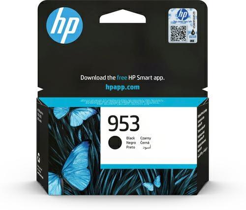 HP CARTUCCIA INK N.953 BLACK