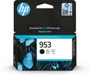 HP CARTUCCIA INK N.953 BLACK