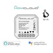 HOMCLOUD MODULO TAPPARELLE INTELLIGENTE WIFI DA INCASSO